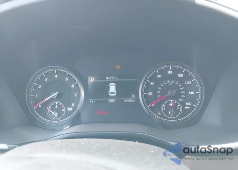 2023 Hyundai Santa Fe Sel from USA, damaged, VIN 5NMS2DAJ5PH594094